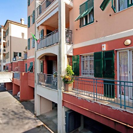 Apartament Maremonti Casarza Ligure Zewnętrze zdjęcie